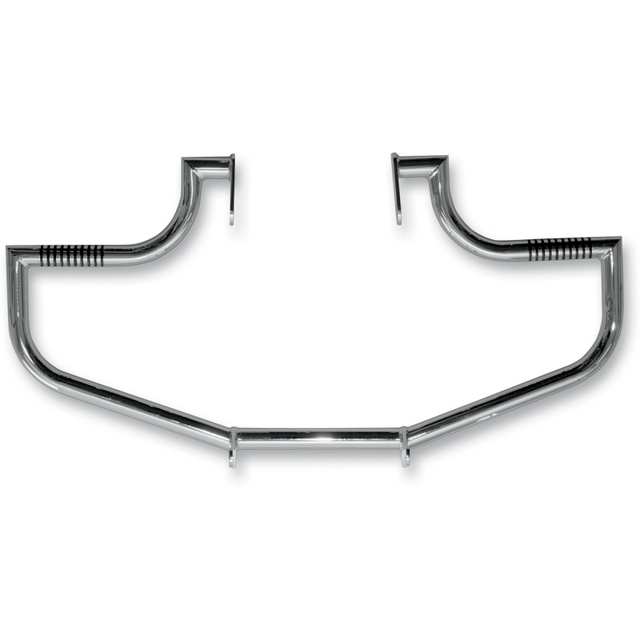 LINDBY 01 - 04 VL800/05 - 15 C50 LINBAR HWY BAR (802 - 1) - DRIVEN Canada's Powersports 802 - 1