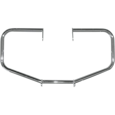 LINDBY 01 - 04 VOLUSIA UNIBAR CHROME (14802) - DRIVEN Canada's Powersports 14802