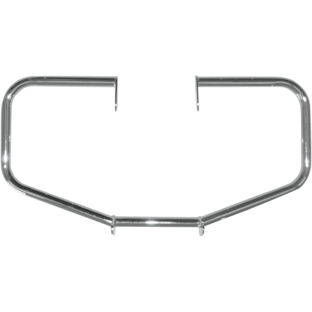 LINDBY 01 - 04 VOLUSIA UNIBAR CHROME (14802) - DRIVEN Canada's Powersports 14802