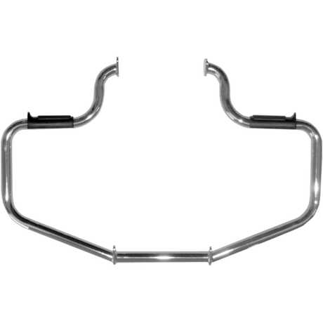 LINDBY 01 - 10 INTRUDER 1500, C90 MULTIBAR (13801) - DRIVEN Canada's Powersports 13801