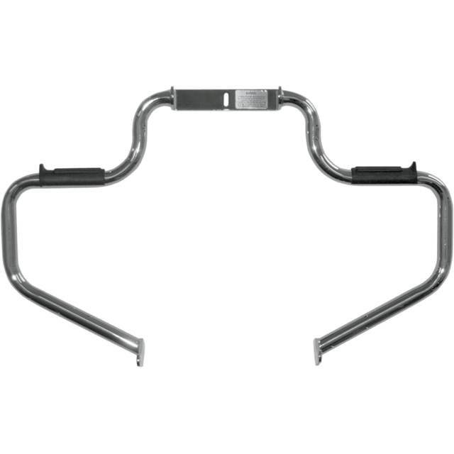 LINDBY 02 - 09 VTX1800R/N MULTIBAR (13906) - DRIVEN Canada's Powersports 13906