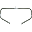 LINDBY 04 - 16 AERO750 UNIBAR CHROME (14910) - DRIVEN Canada's Powersports 14910