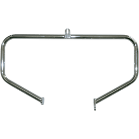 LINDBY 04 - 16 AERO750 UNIBAR CHROME (14910) - DRIVEN Canada's Powersports 14910