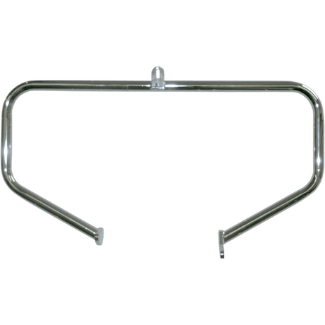 LINDBY 04 - 16 AERO750 UNIBAR CHROME (14910) - DRIVEN Canada's Powersports 14910