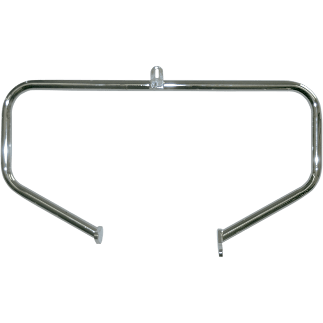 LINDBY 04 - 16 AERO750 UNIBAR CHROME (14910) - DRIVEN Canada's Powersports 14910