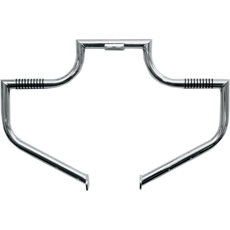LINDBY 04 - 16 LINBAR CHROME - DRIVEN Canada's Powersports 115 - 1