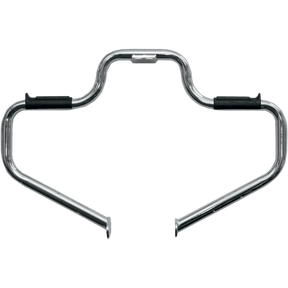 LINDBY 04 - 17 MULTIBAR CHROME - DRIVEN Canada's Powersports 1315