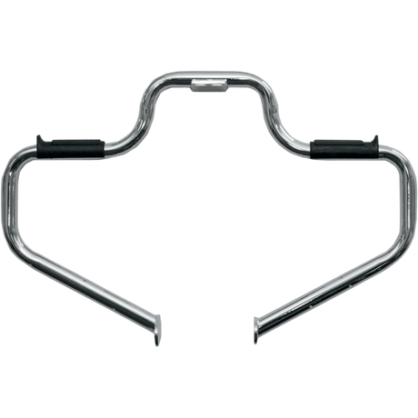 LINDBY 04 - 17 MULTIBAR CHROME - DRIVEN Canada's Powersports 1315