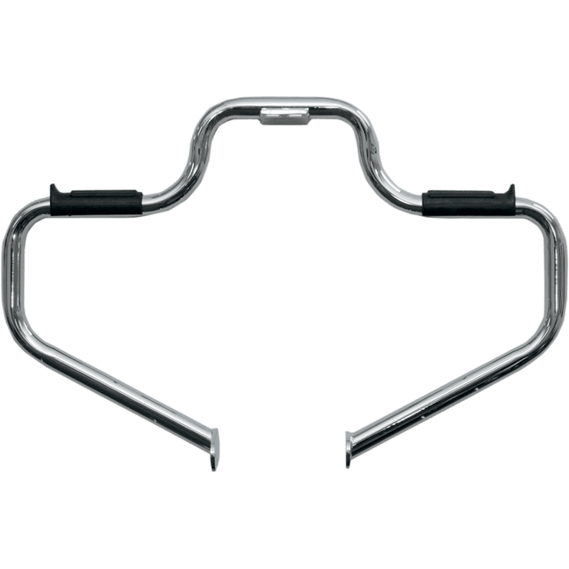 LINDBY 04 - 17 MULTIBAR CHROME - DRIVEN Canada's Powersports 1315