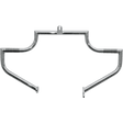LINDBY 04 - UP SHAD/AERO 750 FRT HWY BAR (910 - 1) - DRIVEN Canada's Powersports 910 - 1
