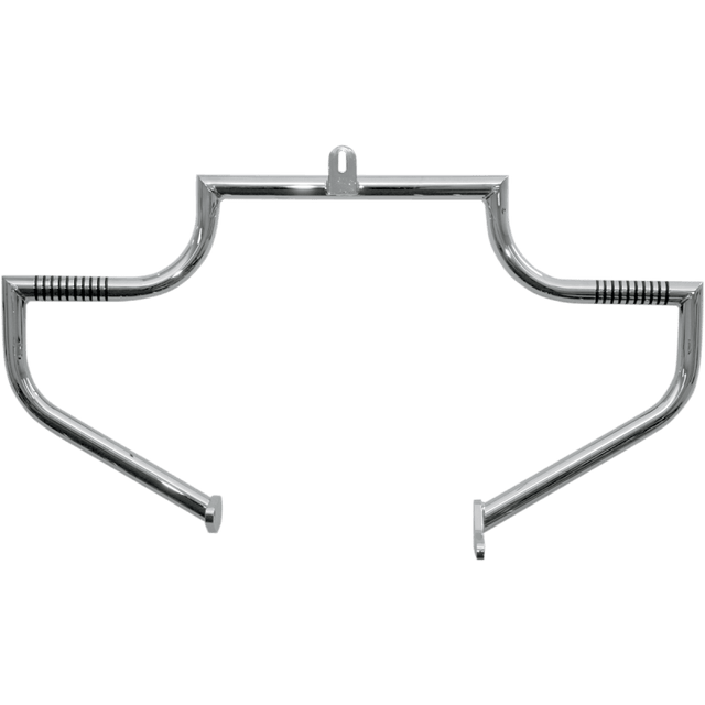 LINDBY 04 - UP SHAD/AERO 750 FRT HWY BAR (910 - 1) - DRIVEN Canada's Powersports 910 - 1