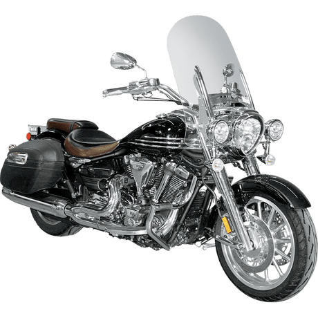 LINDBY 06 - 16 LINDBAR YAMAHA STRATO/ROADLINER (605 - 1) - DRIVEN Canada's Powersports 605 - 1