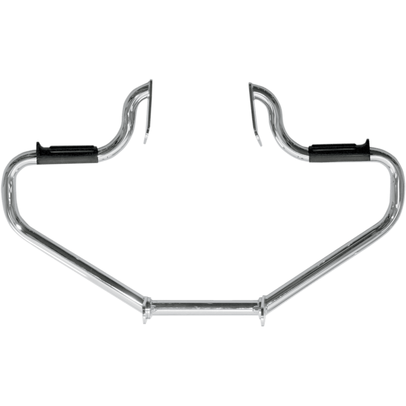 LINDBY 06 - 16 VICTORY MULTIBAR CHROME (13703) - DRIVEN Canada's Powersports 13703