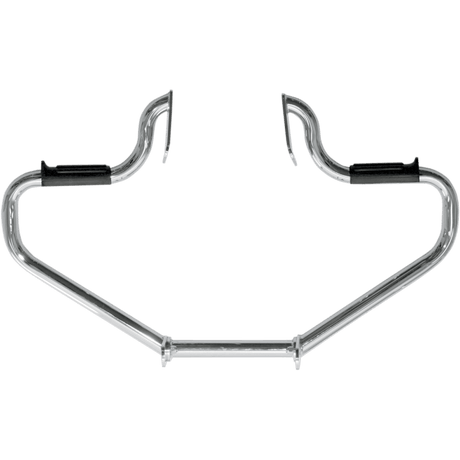 LINDBY 06 - 16 VICTORY MULTIBAR CHROME (13703) - DRIVEN Canada's Powersports 13703