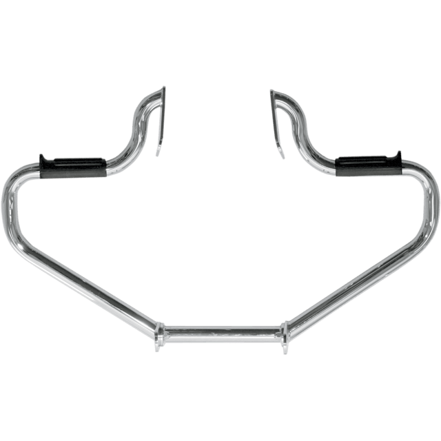 LINDBY 06 - 16 VICTORY MULTIBAR CHROME (13703) - DRIVEN Canada's Powersports 13703