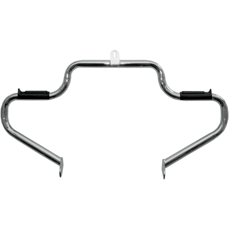 LINDBY 06 - 16 VN900 CLASSIC MULTIBAR CHROME (13903) - DRIVEN Canada's Powersports 13903