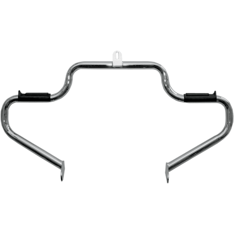 LINDBY 06 - 16 VN900 CLASSIC MULTIBAR CHROME (13903) - DRIVEN Canada's Powersports 13903