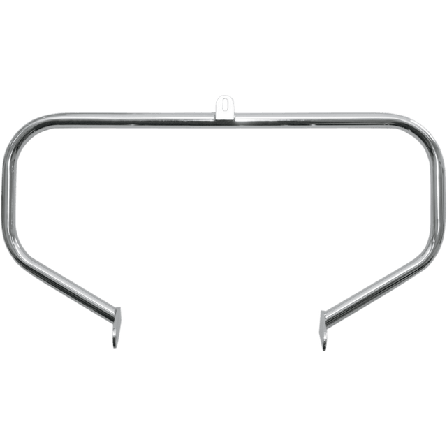 LINDBY 06 - 16 VULCAN900 UNIBAR CHROME (14903) - DRIVEN Canada's Powersports 14903