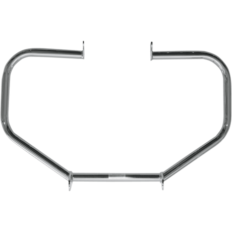 LINDBY 07 - 16 VSTAR1300 UNIBAR CHROME (14606) - DRIVEN Canada's Powersports 14606
