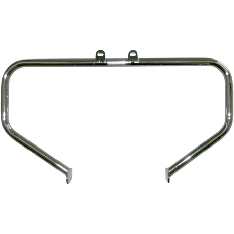 LINDBY 09 - 16 VSTAR 950 UNIBAR CHROME (14607) - DRIVEN Canada's Powersports 14607