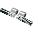 LINDBY 1 - 1/4" CLAMP ON O - RING F/PEGS (PR) - DRIVEN Canada's Powersports 810