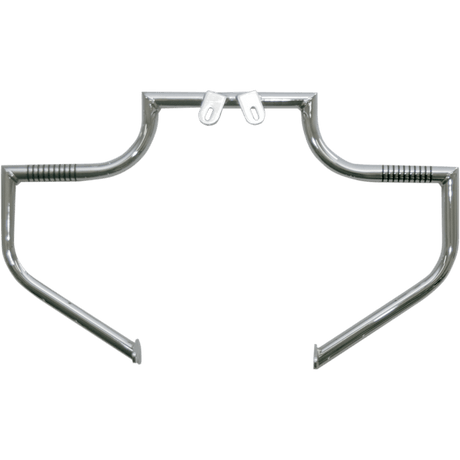 LINDBY 10 - 16 VT1300 LINBAR HWY BAR (913 - 1) - DRIVEN Canada's Powersports 913 - 1