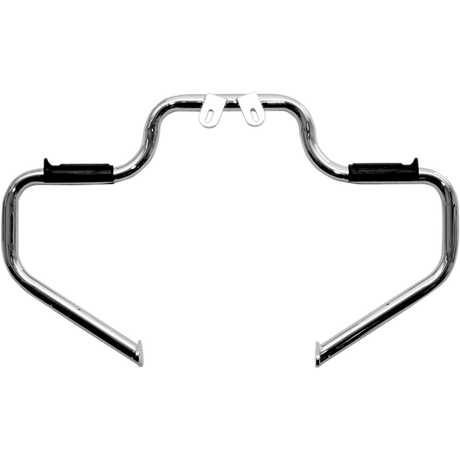 LINDBY 10 - 16 VT1300 MULTIBAR CHROME (13913) - DRIVEN Canada's Powersports 13913