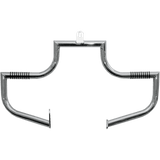 LINDBY 86 - 99 FLST HIGHWAY BAR W/PEGS (101 - 1) - DRIVEN Canada's Powersports 101 - 1