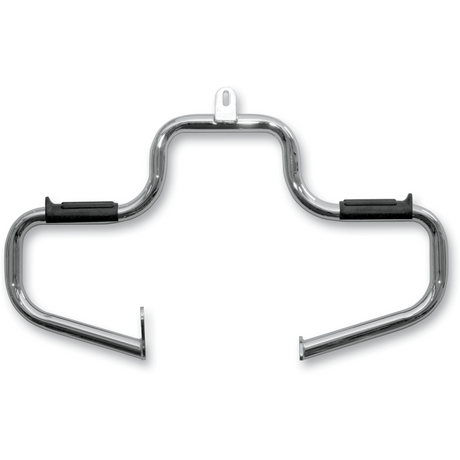 LINDBY 86 - 99 FLST/FLSTF/FLSTS MULTIBAR (1301) - DRIVEN Canada's Powersports 1301