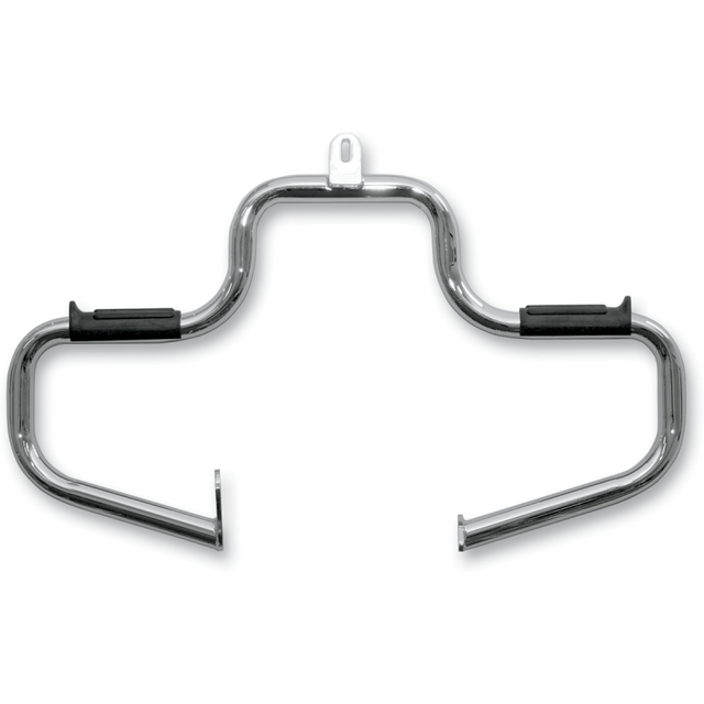LINDBY 86 - 99 FLST/FLSTF/FLSTS MULTIBAR (1301) - DRIVEN Canada's Powersports 1301