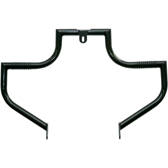 LINDBY 93 - 17 FXD W/MID CNTRLS LINBAR - DRIVEN Canada's Powersports BL105 - 1