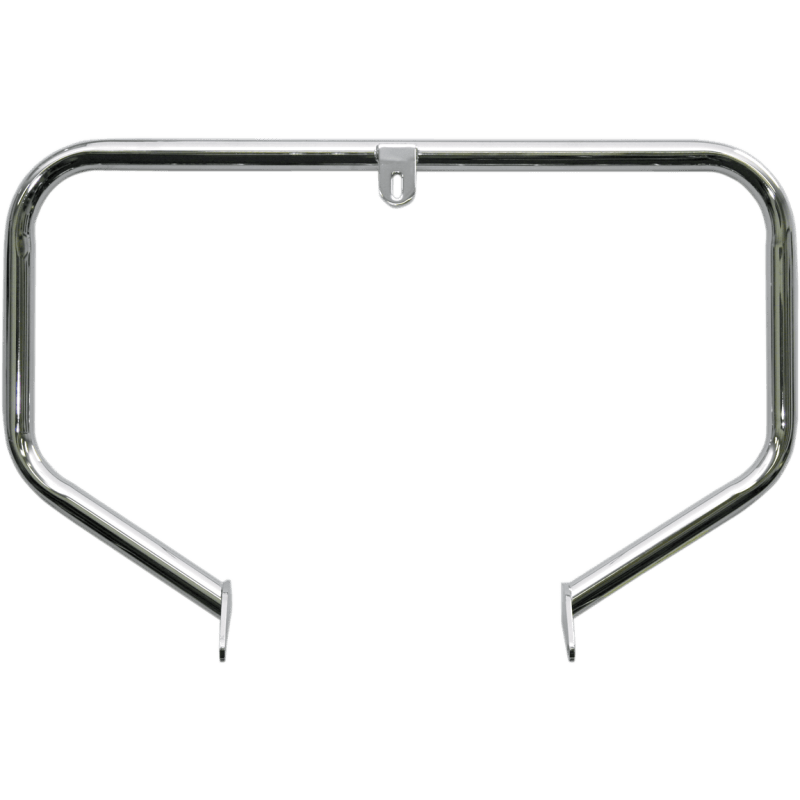 LINDBY 93 - 17 FXD W/MID CNTRLS UNIBAR CHROME (1405) - DRIVEN Canada's Powersports 1405