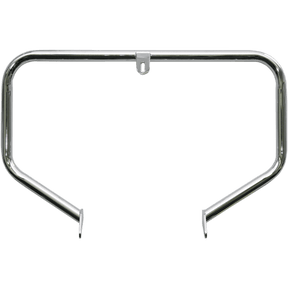 LINDBY 93 - 17 FXD W/MID CNTRLS UNIBAR CHROME (1405) - DRIVEN Canada's Powersports 1405