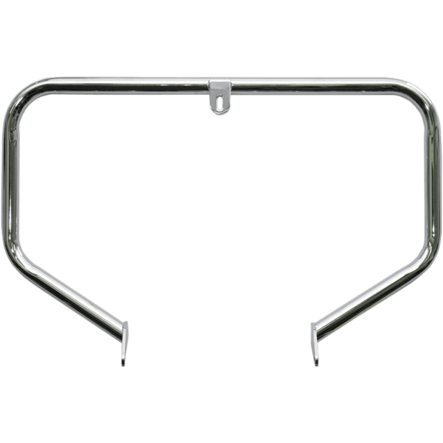 LINDBY 93 - 17 FXD W/MID CNTRLS UNIBAR CHROME (1405) - DRIVEN Canada's Powersports 1405