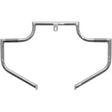 LINDBY 93 - 17 FXDWG,FXDX,FXDS H/WAY BAR (104 - 1) - DRIVEN Canada's Powersports 104 - 1