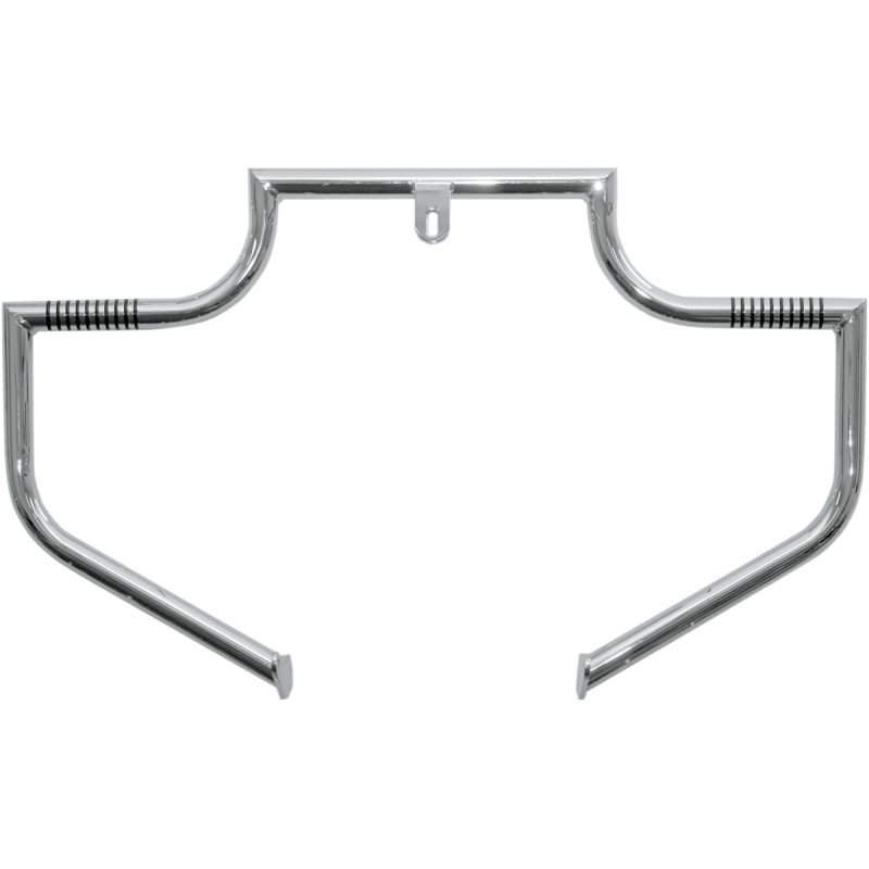LINDBY 93 - 17 FXDWG,FXDX,FXDS H/WAY BAR (104 - 1) - DRIVEN Canada's Powersports 104 - 1