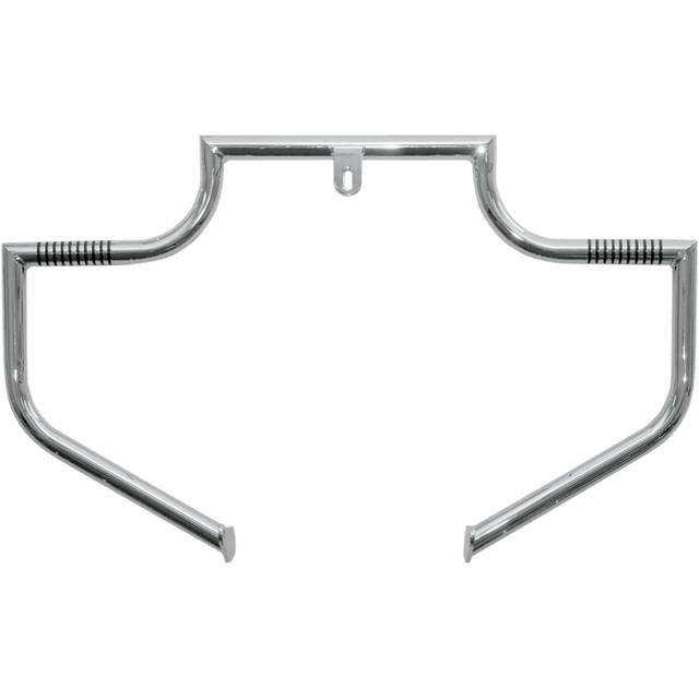 LINDBY 93 - 17 FXDWG,FXDX,FXDS H/WAY BAR (104 - 1) - DRIVEN Canada's Powersports 104 - 1
