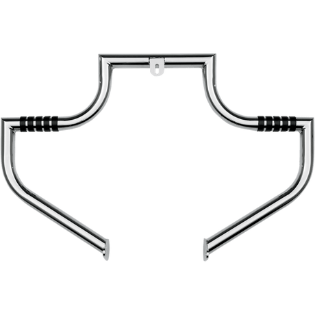 LINDBY 97 - 17 FLHT MAGNUMBAR CHROME (1702) - DRIVEN Canada's Powersports 1702