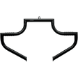 LINDBY 97 - 17 FLHT MAGNUMBAR - DRIVEN Canada's Powersports BL1702