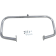 LINDBY 97 - 17 FLHT UNIBAR CHROME (1403) - DRIVEN Canada's Powersports 1403