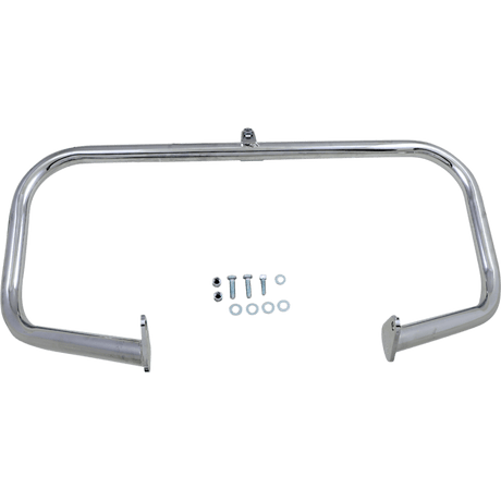 LINDBY 97 - 17 FLHT UNIBAR CHROME (1403) - DRIVEN Canada's Powersports 1403