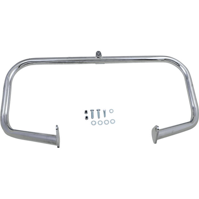LINDBY 97 - 17 FLHT UNIBAR CHROME (1403) - DRIVEN Canada's Powersports 1403