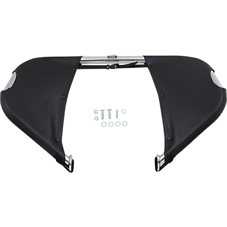 LINDBY 97 - 17 FLHT UNIBAR CHROME (1403) - DRIVEN Canada's Powersports 1403