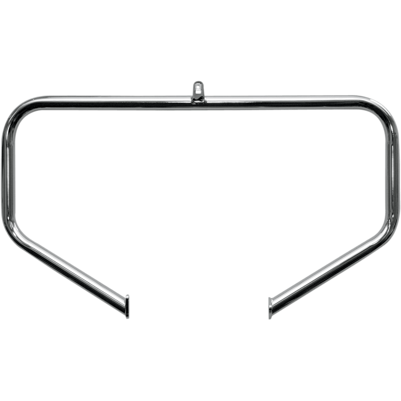 LINDBY 97 - 17 FLHT UNIBAR CHROME (1403) - DRIVEN Canada's Powersports 1403