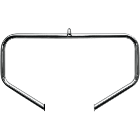 LINDBY 97 - 17 FLHT UNIBAR CHROME (1403) - DRIVEN Canada's Powersports 1403