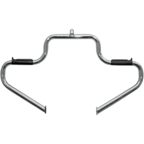 LINDBY 97 - 17 FLHT/FLHX/FLHR MULTIBAR - DRIVEN Canada's Powersports 1302/09