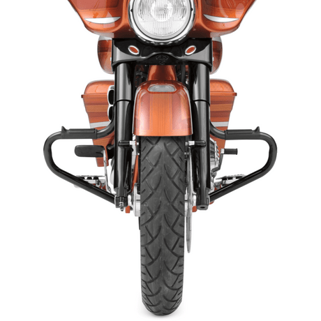 LINDBY 97 - 17 FLHT/FLHX/FLHR MULTIBAR - DRIVEN Canada's Powersports 1302/09