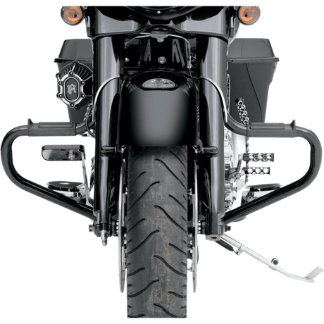 LINDBY 97 - 17 FLHT/FLHX/FLHR MULTIBAR - DRIVEN Canada's Powersports 1302/09