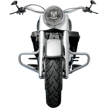 LINDBY 97 - 17 FLHT/FLHX/FLHR MULTIBAR - DRIVEN Canada's Powersports 1302/09