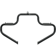 LINDBY 97 - 17 FLHT/FLHX/FLHR MULTIBAR - DRIVEN Canada's Powersports BL1302/09
